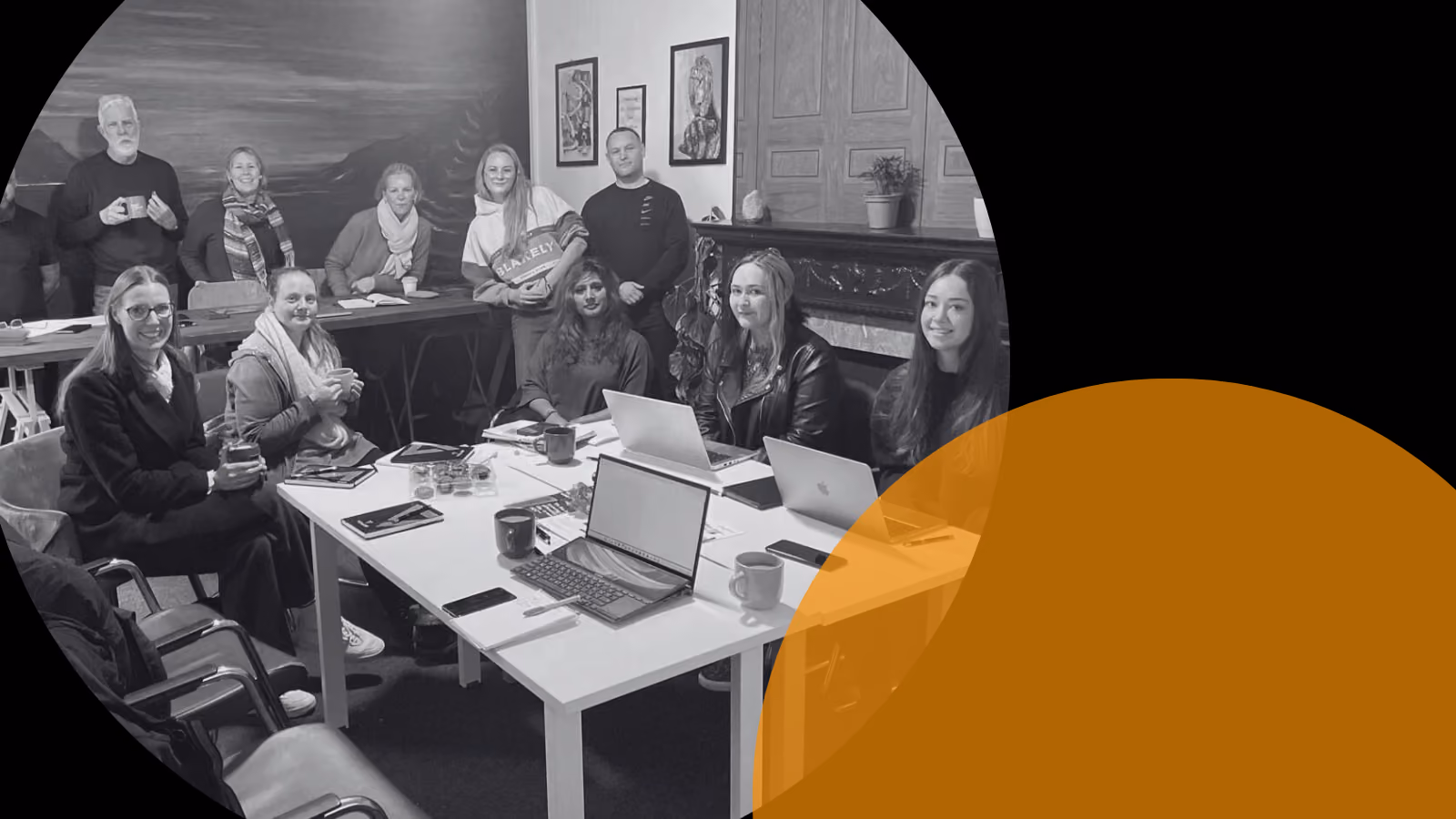 1284 builds CIC through Leicester Social Innovation Accelerator
