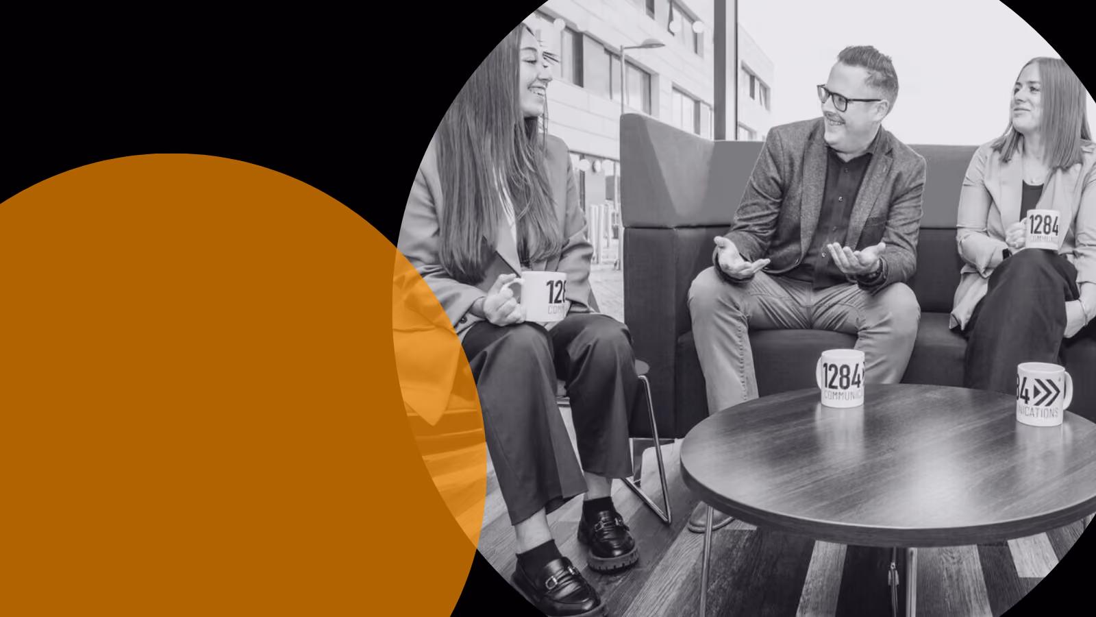 1284 shortlisted for Midlands Small PR Consultancy of the Year