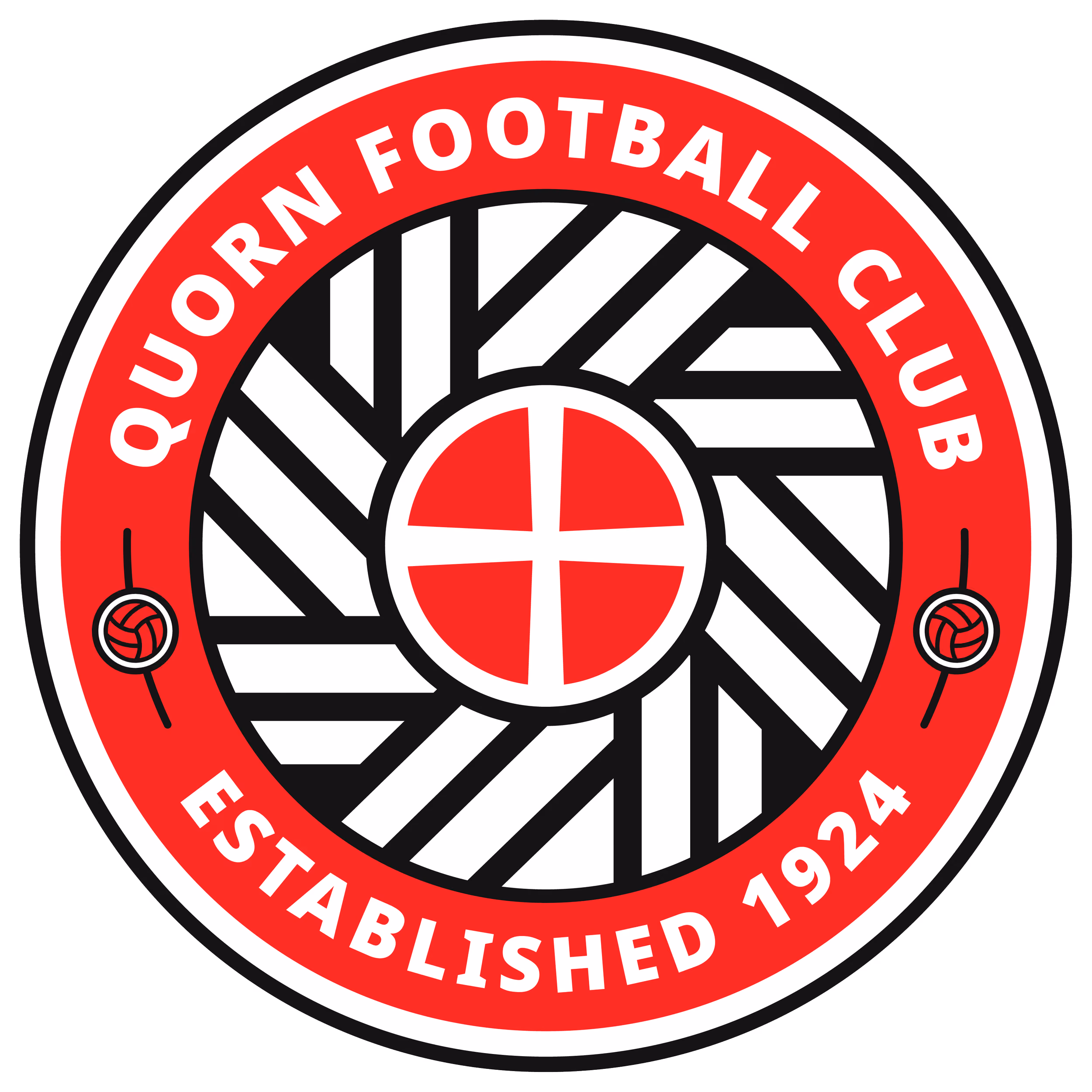 Quorn FC