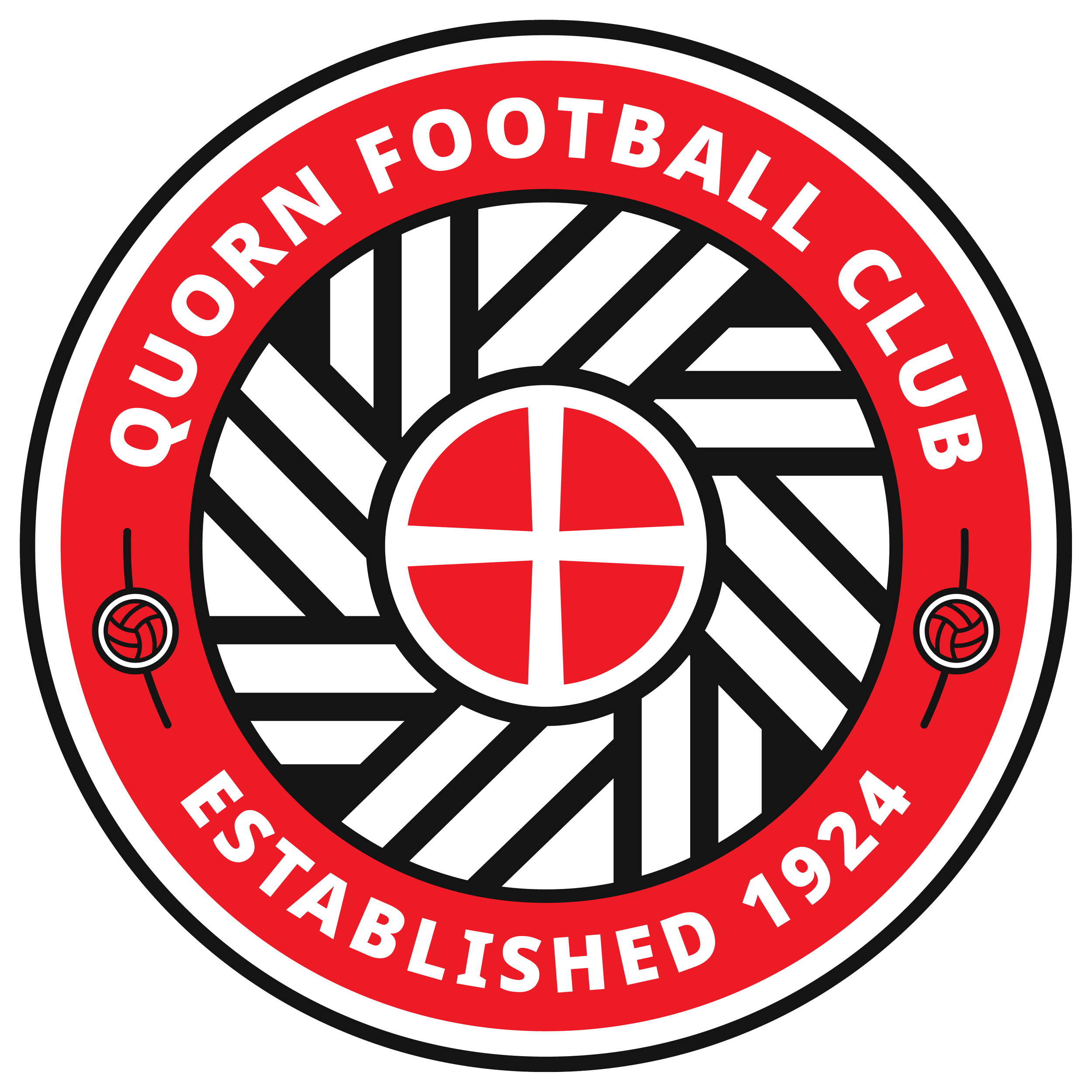 Quorn FC