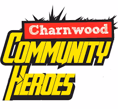 Charnwood Community Heroes