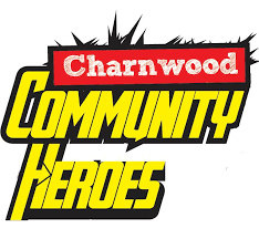 Charnwood Community Heroes