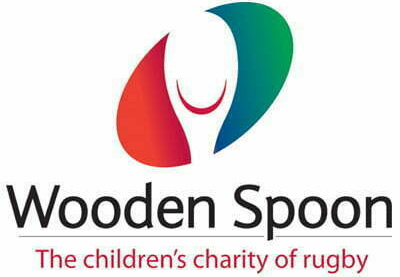 Wooden Spoon