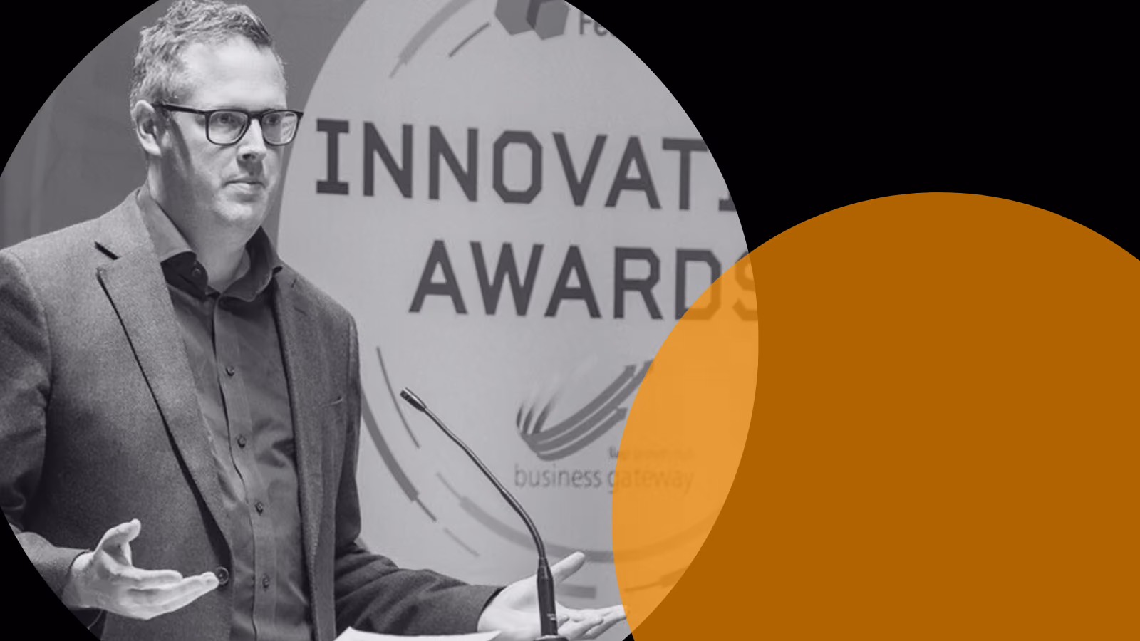 George appointed to Leicestershire Innovation Advisory Group