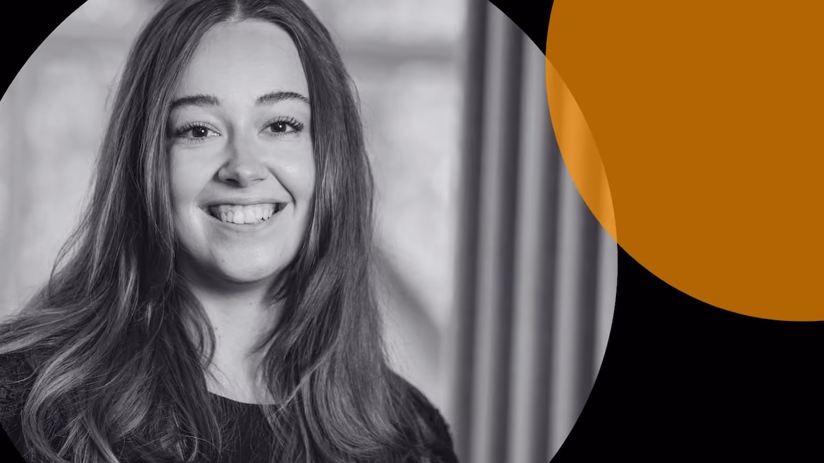 Lauren shortlisted for Leicestershire Apprentice of the Year