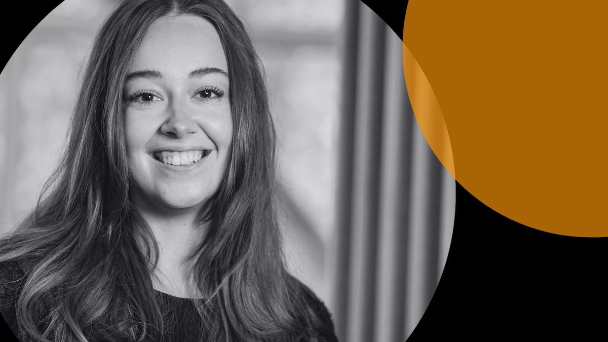 Lauren shortlisted for Leicestershire Apprentice of the Year