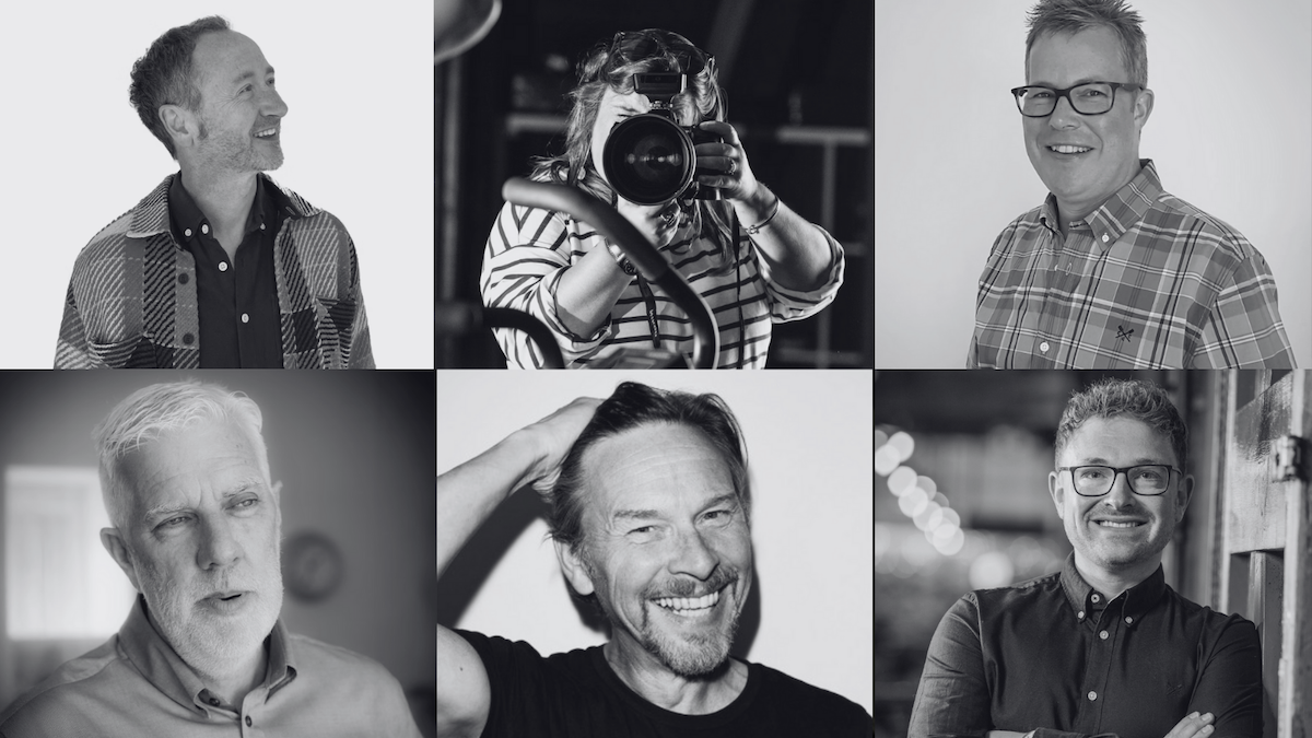 1284 introduces reshaped Associate Professional network