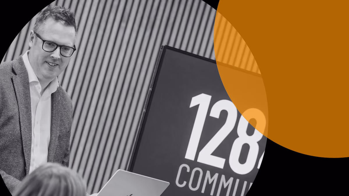 1284 to talk SME innovation funding at AI+ networking