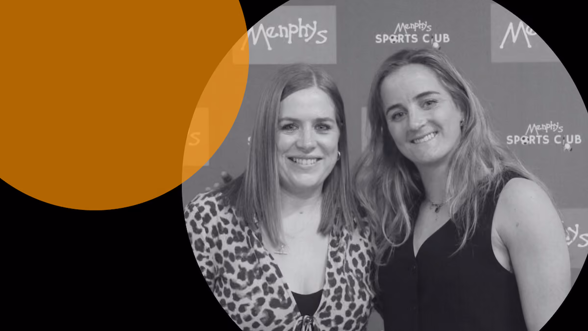 Amy joins board of trustees at Menphys