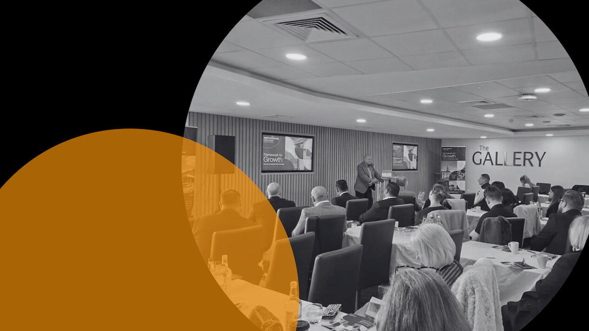 1284 attends EMC Budget roundtable to release Framework of Growth