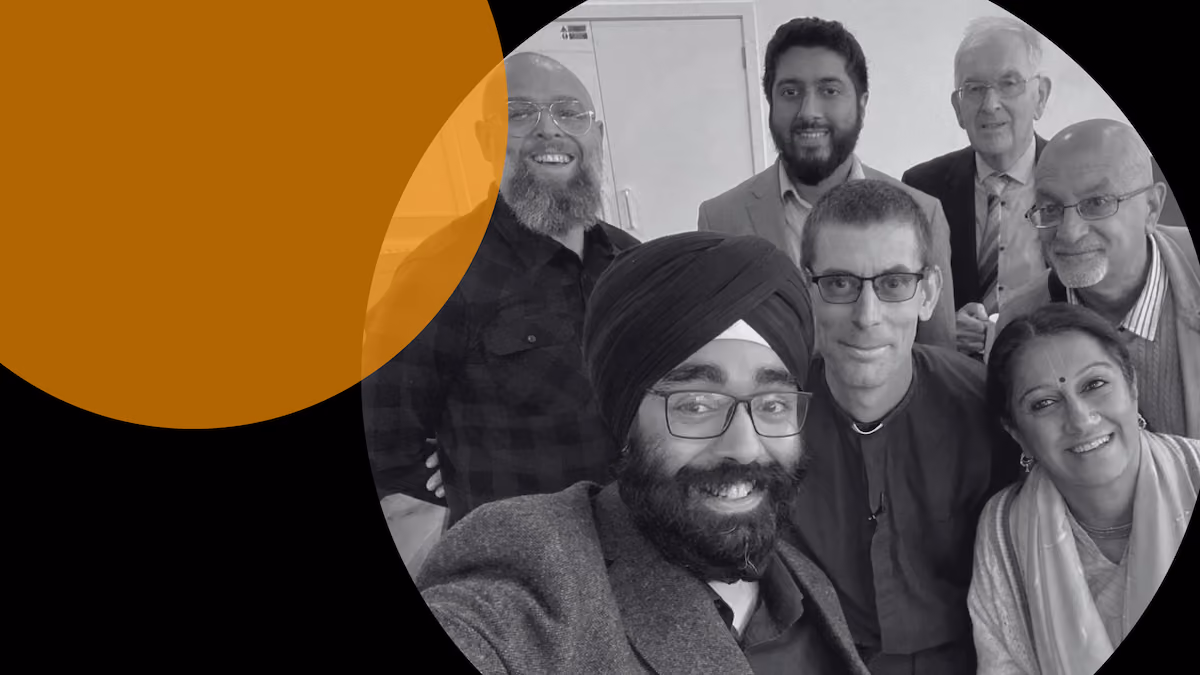 1284 to present on crisis leadership for Leicester Leading Together programme