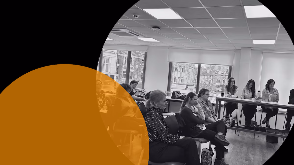 1284 brings social enterprise insight to university pitch panel