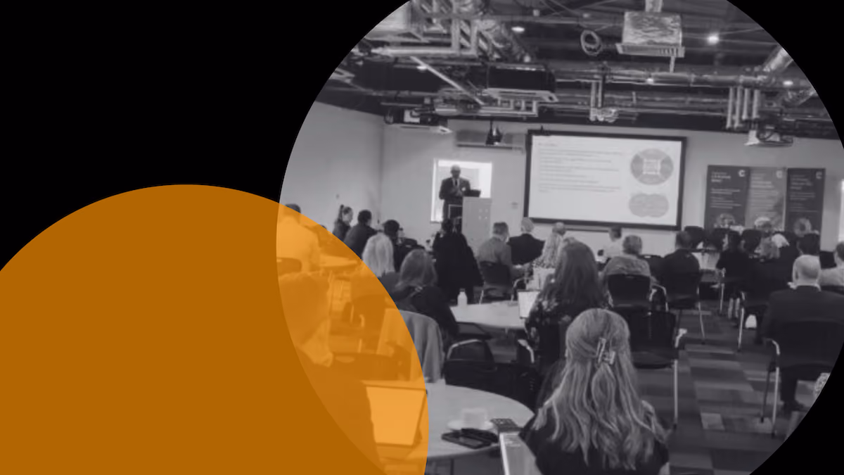 1284 backs Midlands life sciences as Charnwood Campus media partner