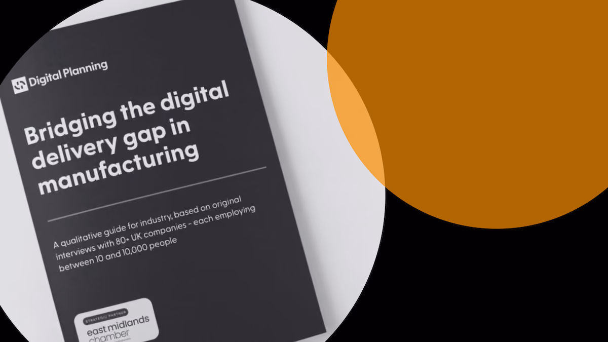 1284 writes AI research guide for UK manufacturing leaders
