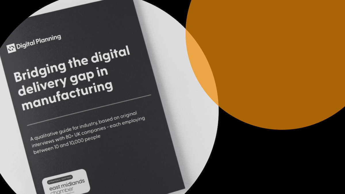 1284 writes AI research guide for UK manufacturing leaders