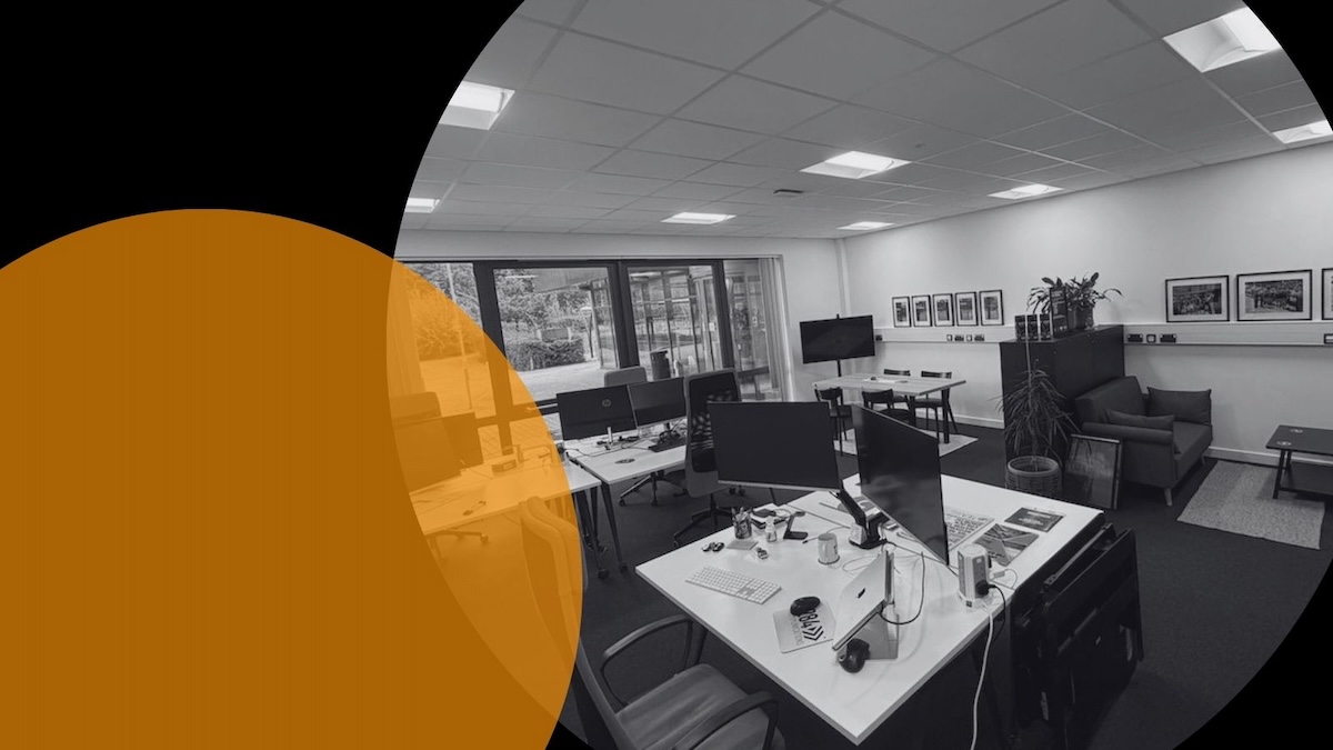 1284 increases office space to support next stage of growth