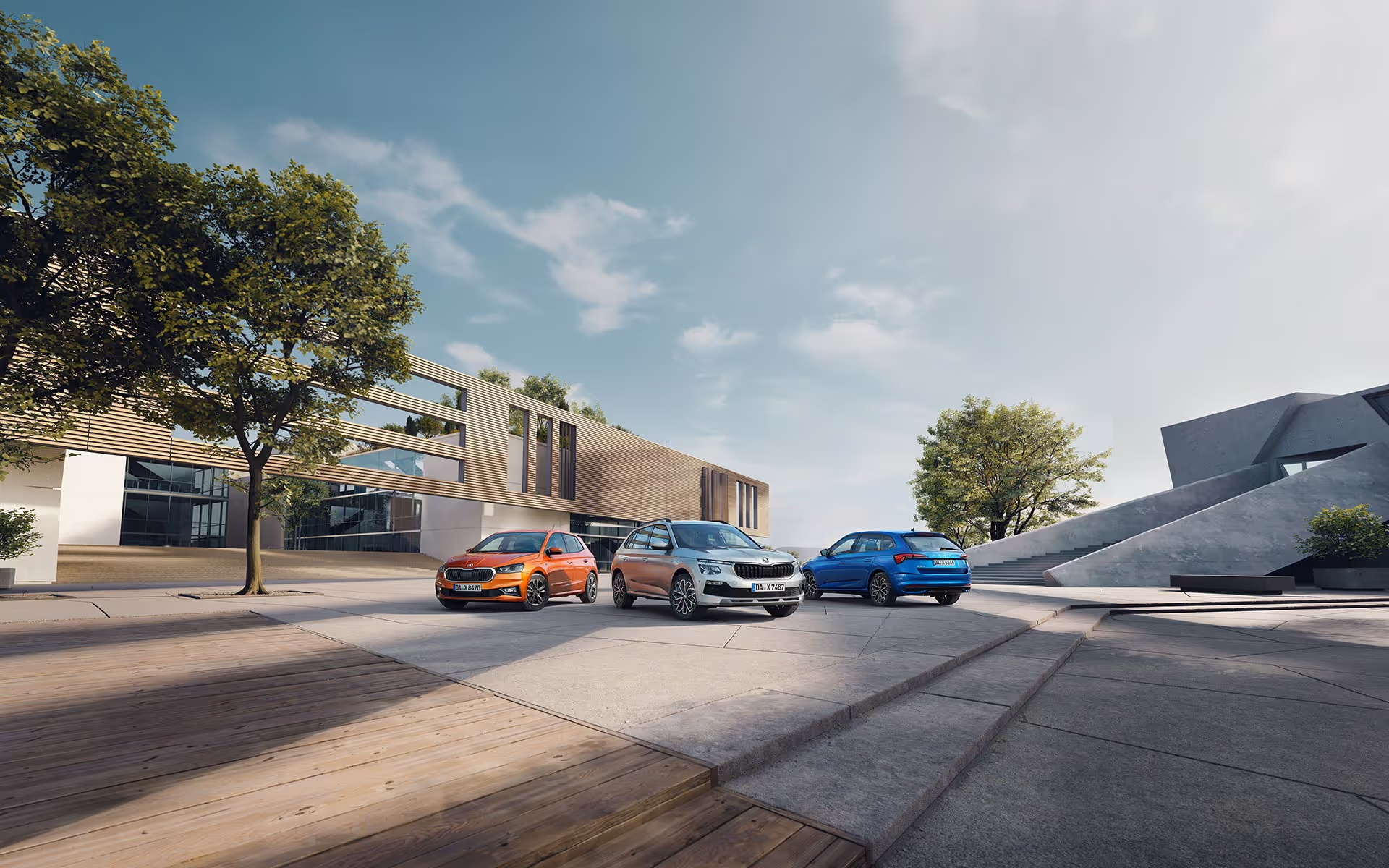 Jubiläum 2025 - Autohaus Gövert
