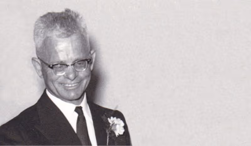 Fritz Bernhard sen.