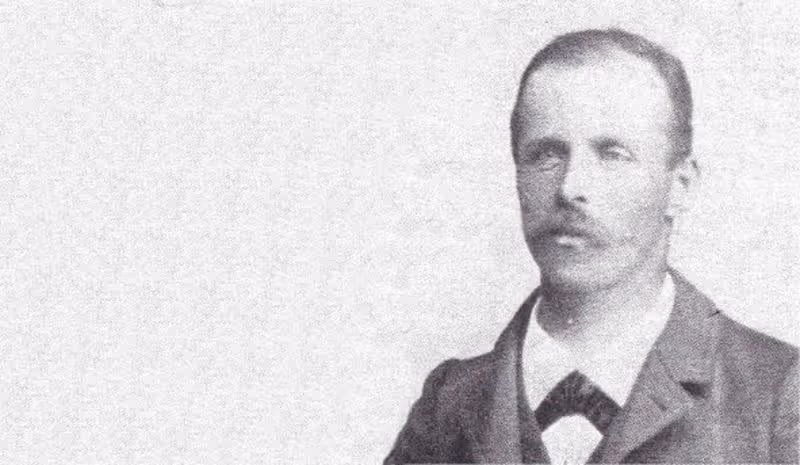 Friedrich Bernhard