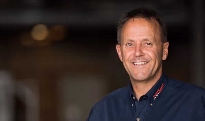 Markus Bernhard