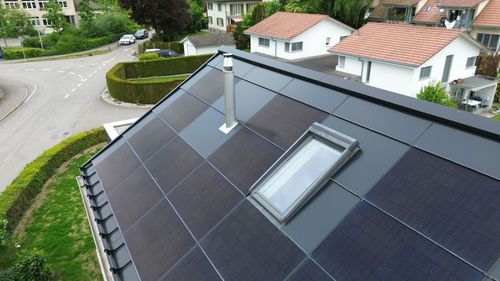 Sanierung Einfamilienhaus