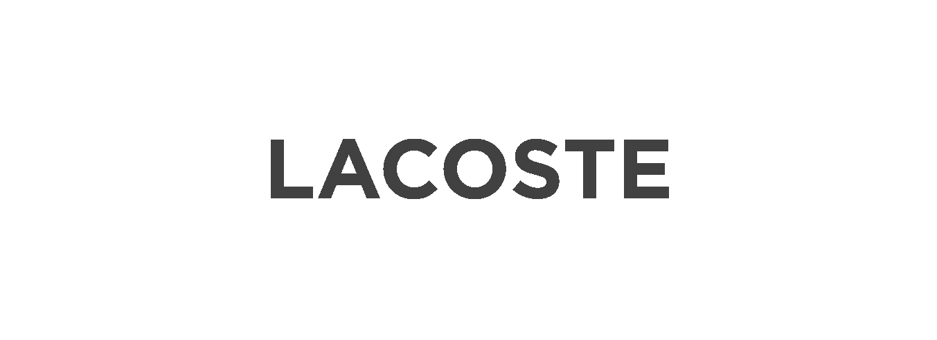 Lacoste