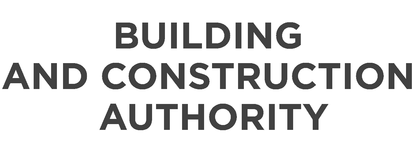 Building And Construction Authority