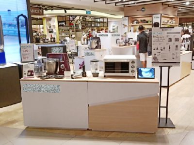 Demo Table
