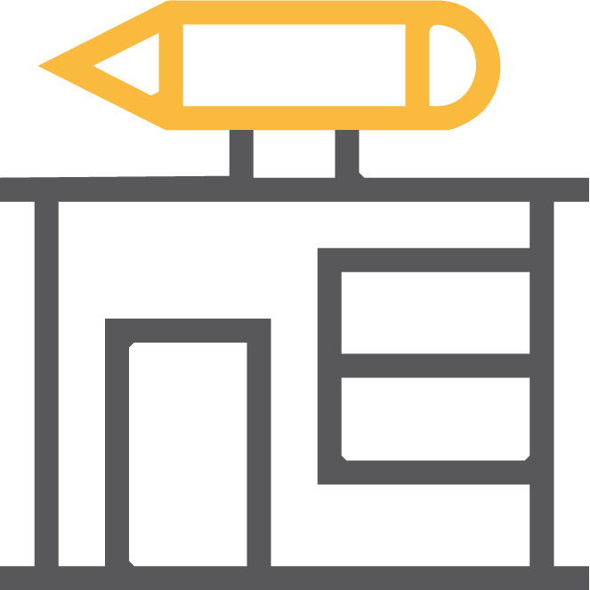 Icon of Retail Design & Build