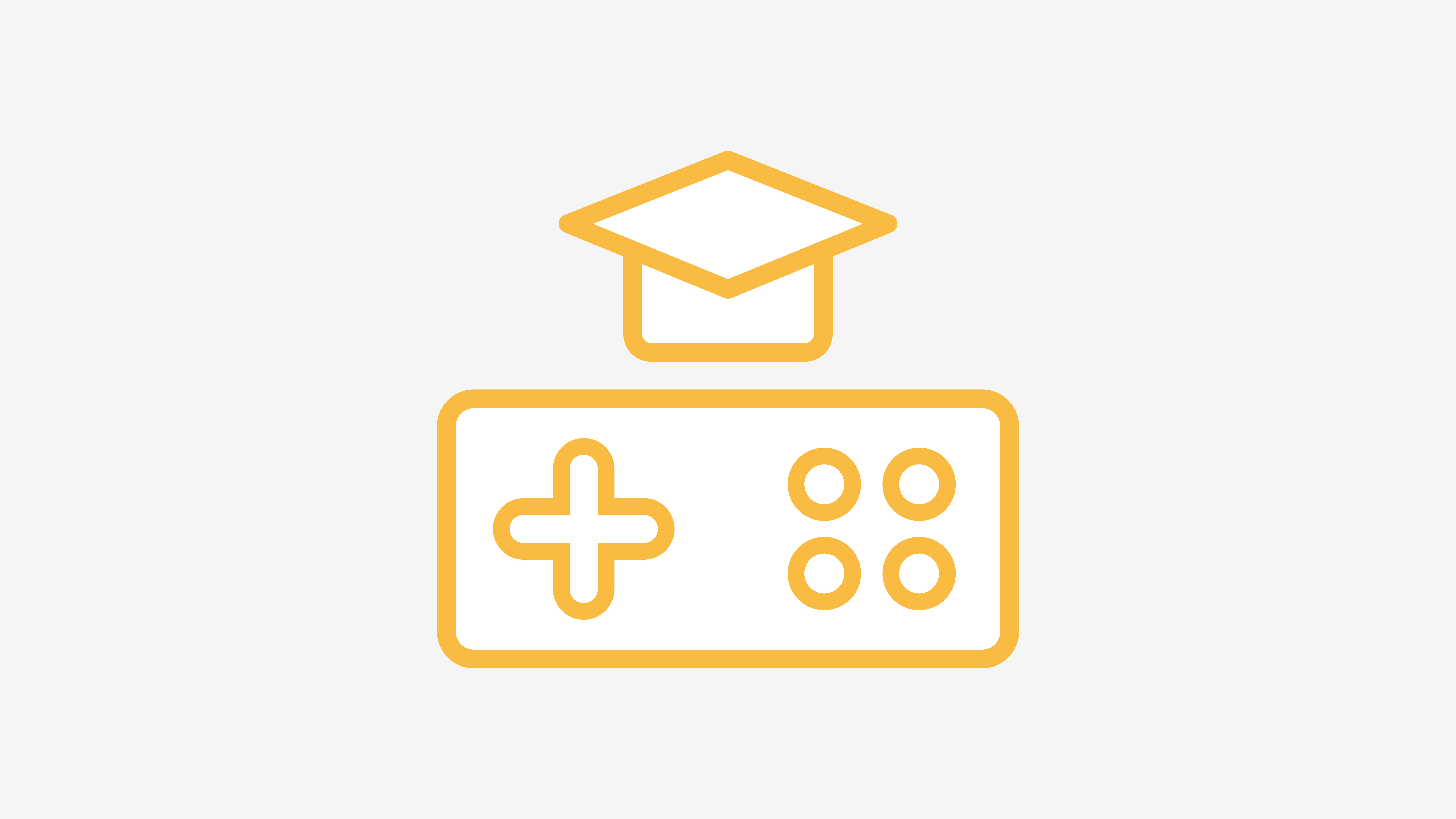 Gamification Icon