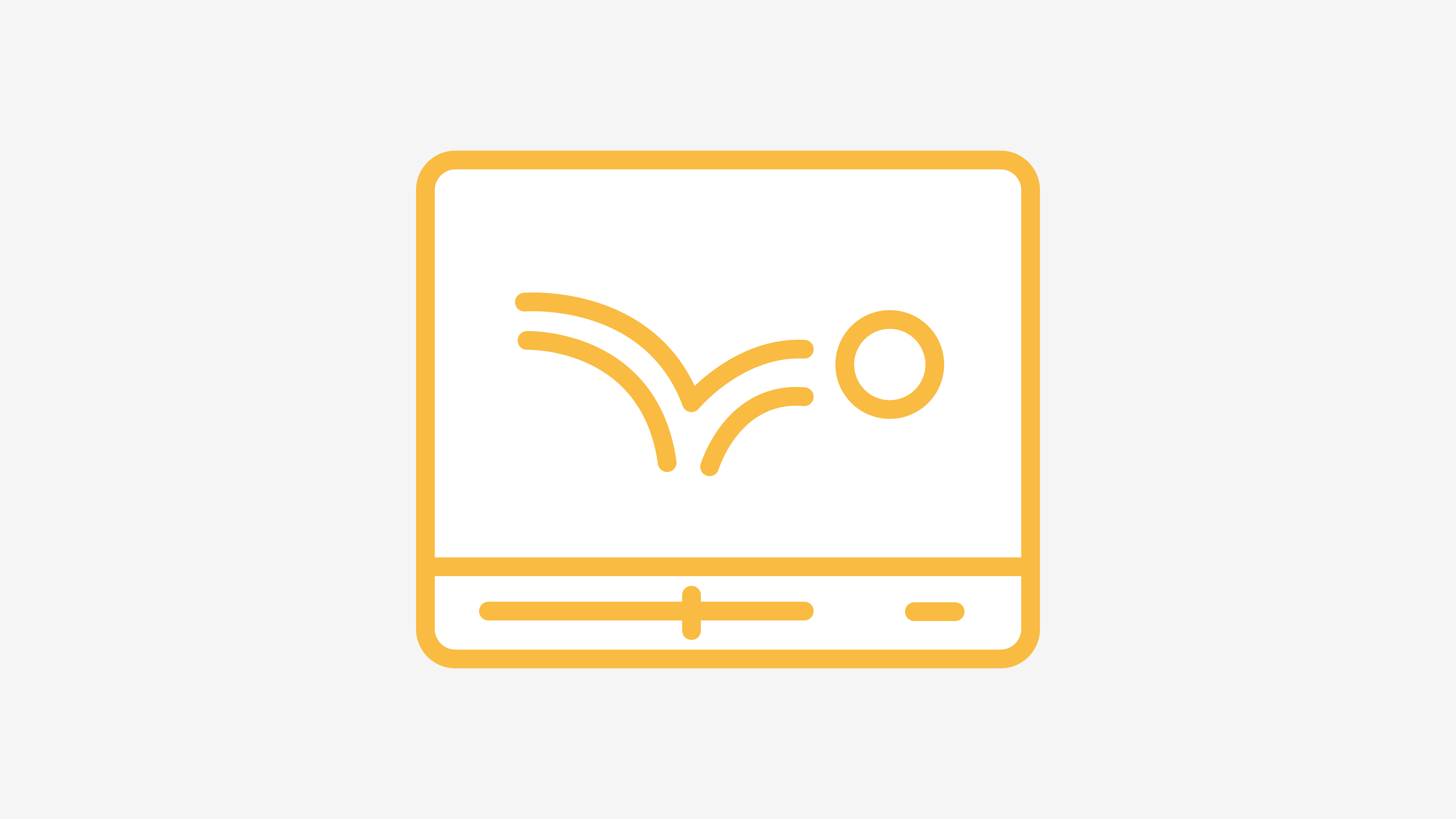Motion Graphics Icon