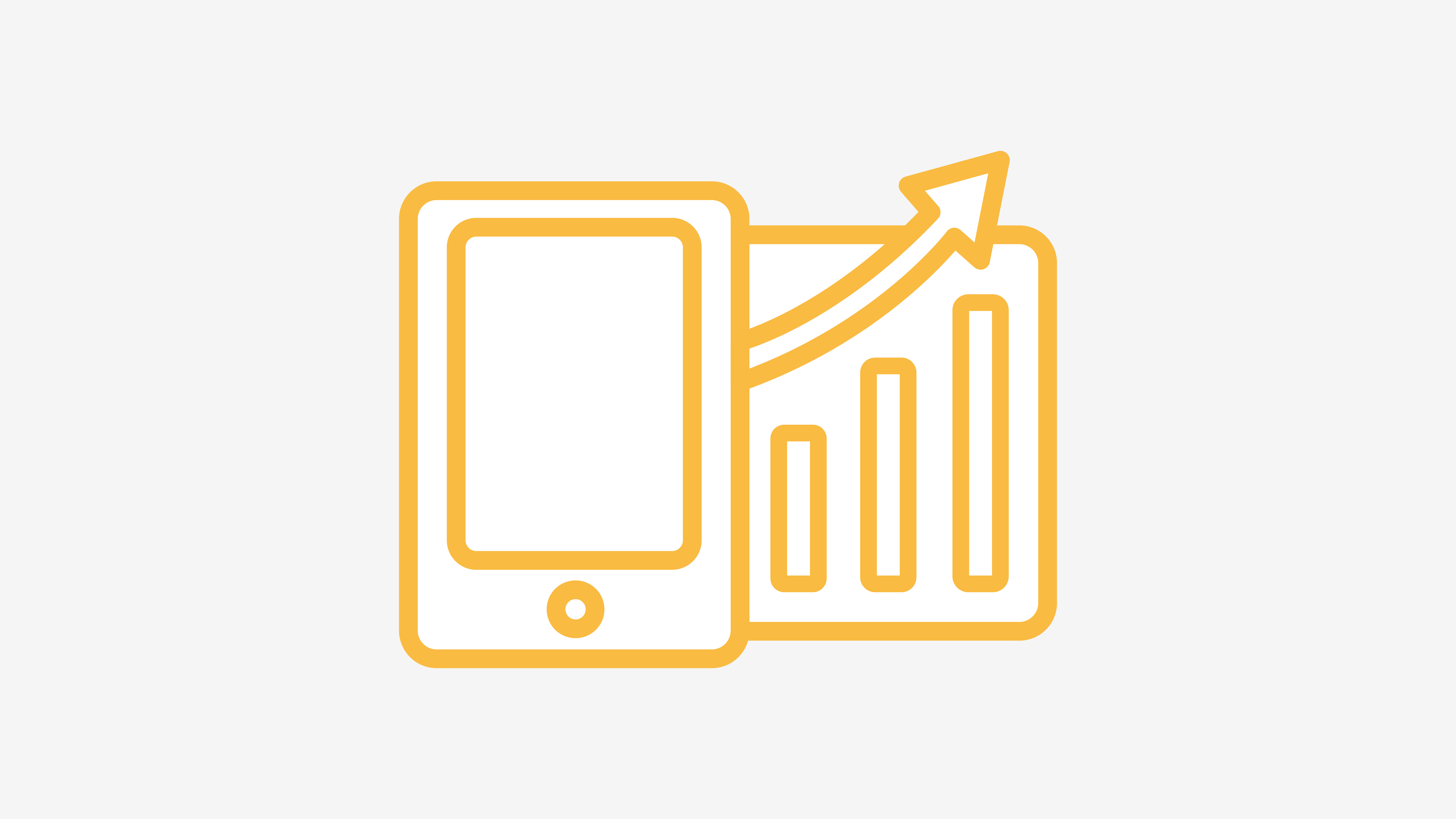 Digital Sales Kit Icon