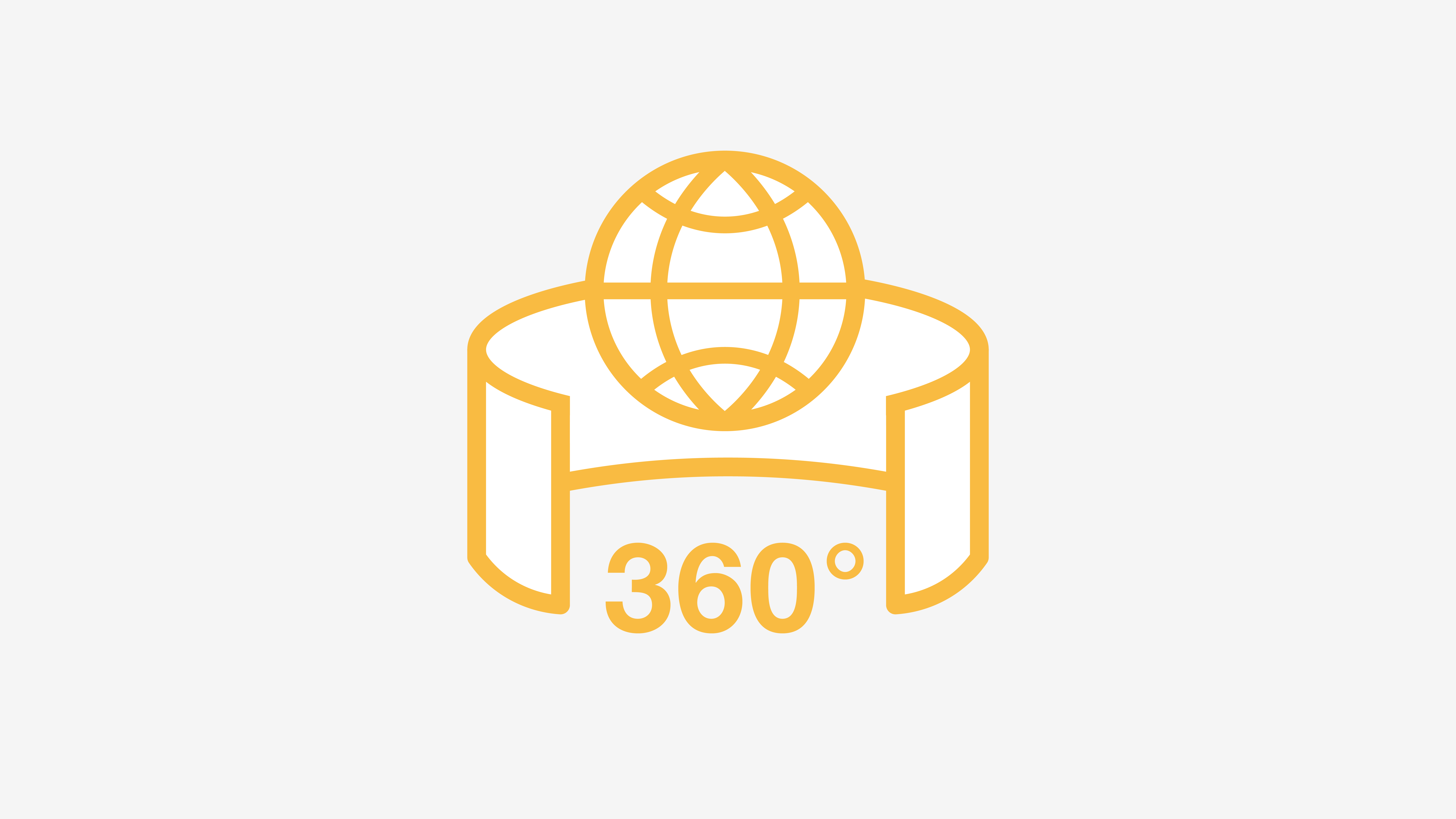 Virtual Experience Icon 