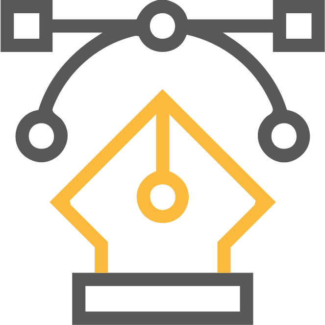 Icon of Creative & Design Services