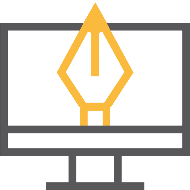 Icon of Digital Solutions