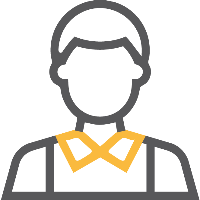 Icon of Brand Activations & Experiences