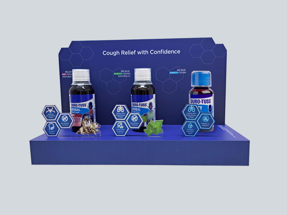 Merchandising & Shop Display_Durotuss POS