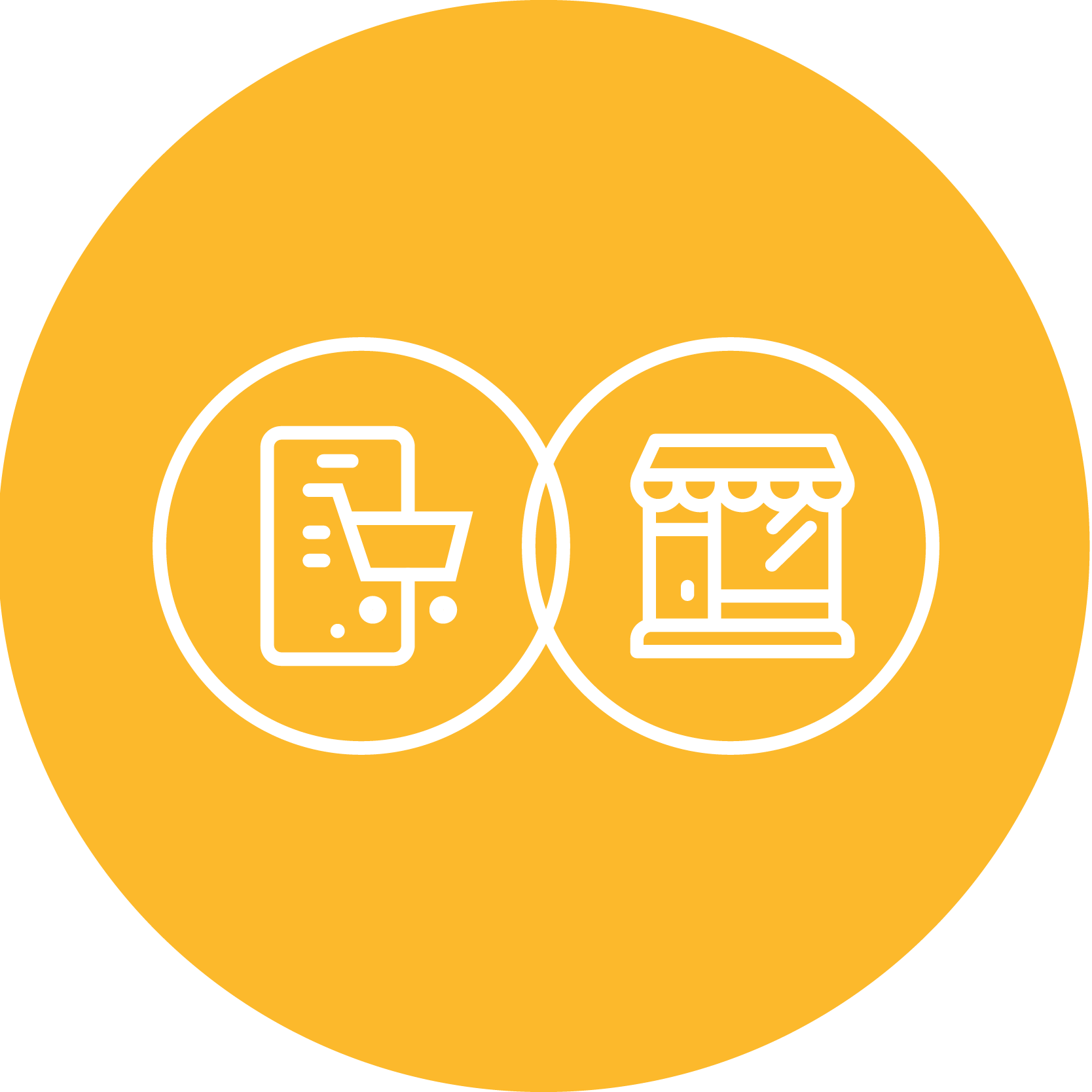 ICON_Online to Offline (O2O) Experience Design