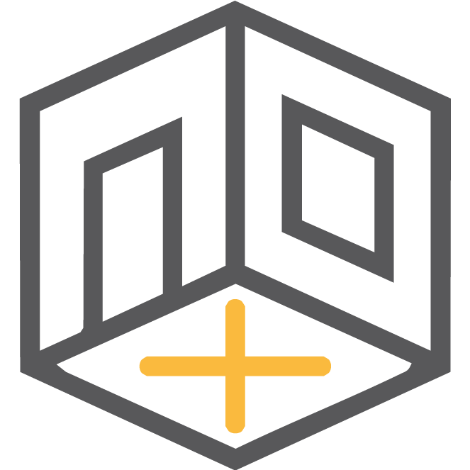 Icon of Spatial Experience Design & Build