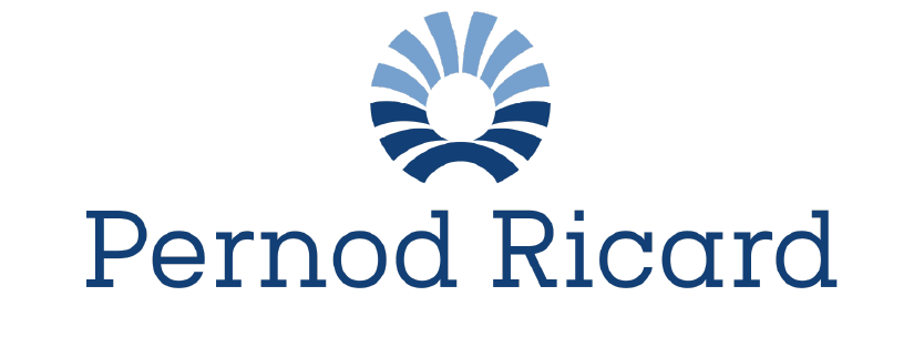 Pernod Ricard logo