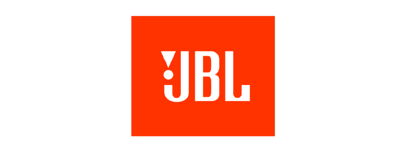 JBL logo