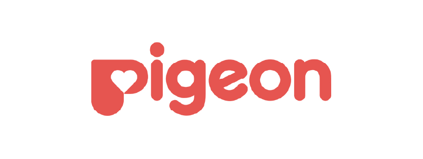 Pigeon Logo