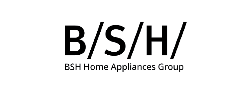 BSH (Bosch Siemens Home Appliances) Logo