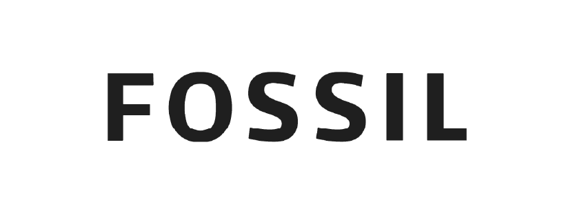 Fossil Logo