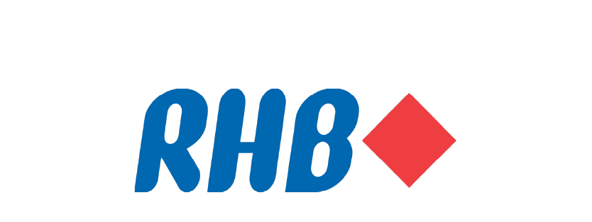 RHB Bank Logo