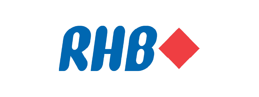 RHB Bank Logo