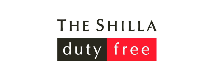 Shilla Duty Free Logo