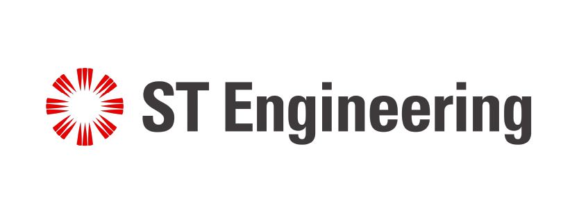 ST Engineering Logo
