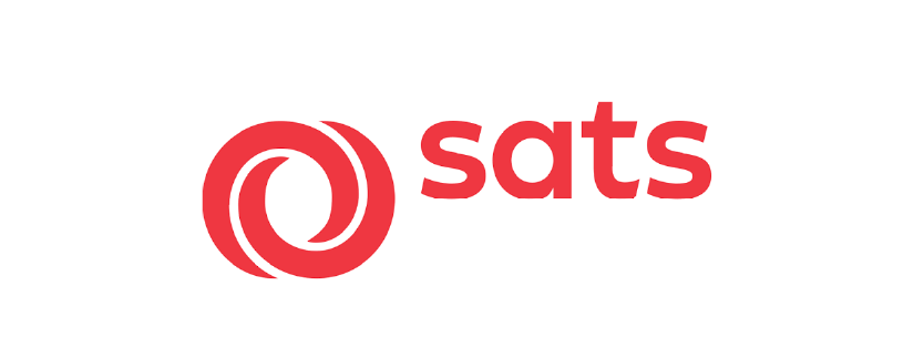 SATS logo