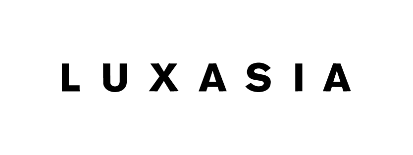 LUXASIA logo
